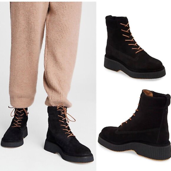 rag & bone Sloane Boots - Picture 15 of 15